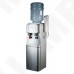 Кулер для воды Ecocenter G-F92EC серебро